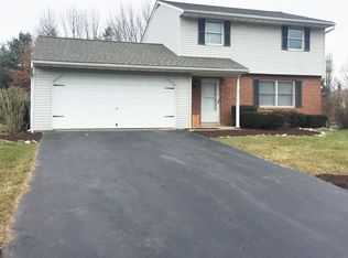 962 Pinetree Way, Lancaster, PA 17601