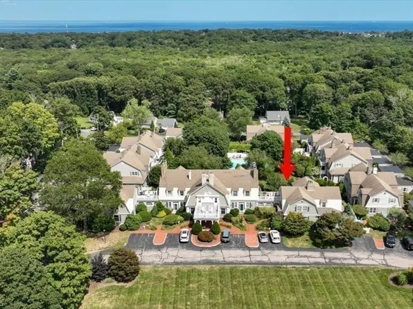 74 Branch St Unit 6, Scituate, MA 02066