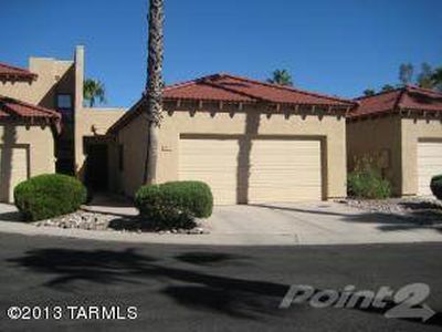 1160 N Corinthian Pl, Tucson, AZ, 85715