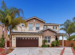 13396 Sourwood Ave, Moreno Valley, CA 92553