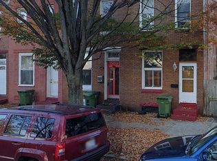 3901 Roland Ave, Baltimore, MD 21211