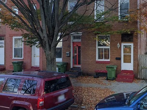 3901 Roland Ave, Baltimore, MD 21211