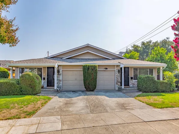 856 Opal Dr, San Jose, CA 95117
