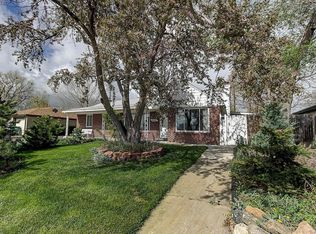 5407 Independence St, Arvada, CO 80002