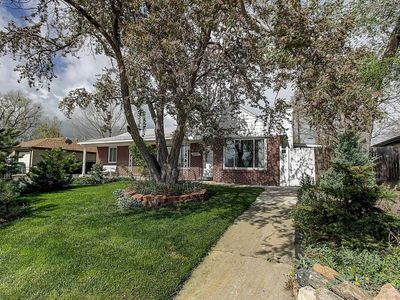 5407 Independence St, Arvada, CO, 80002