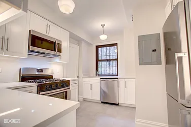 Rented by Citi Habitats