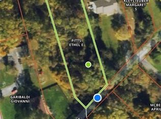 0 Corner Of Brookland Road & Summit Point, Front Royal, VA 22630