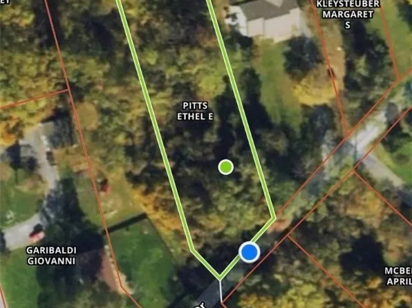 0 Corner Of Brookland Road & Summit Point, Front Royal, VA 22630