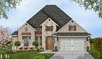 The Oxford by Wilshire Homes: Plan to be Built