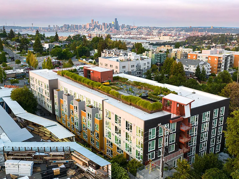 Forge West Seattle — Photo 42