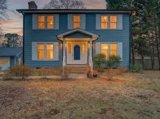 13013 Meadowridge Dr, Rougemont, NC 27572