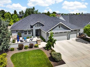 3816 E Fratello St, Meridian, ID 83642