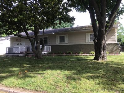 313 SE 15th St, Pryor, OK, 74361