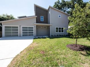 1170 Pandora St, Austin, TX 78702