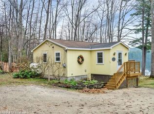 32 Echo Cove Ln, Poland, ME 04274