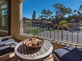 1220 Coast Village Rd APT 205, Santa Barbara, CA 93108