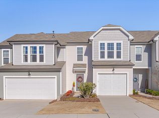 607 Colby Pl, Durham, NC 27713