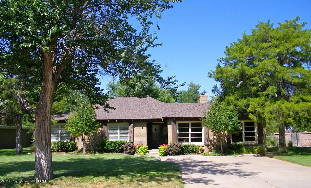 2202 Bowie St, Amarillo, TX 79109 Zillow
