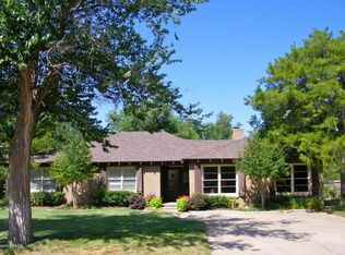 2202 Bowie St, Amarillo, TX 79109