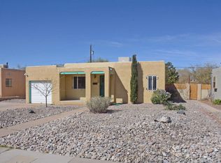 229 Cardenas Dr NE, Albuquerque, NM 87108