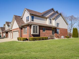 26618 W Old Kerry Grv, Channahon, IL 60410