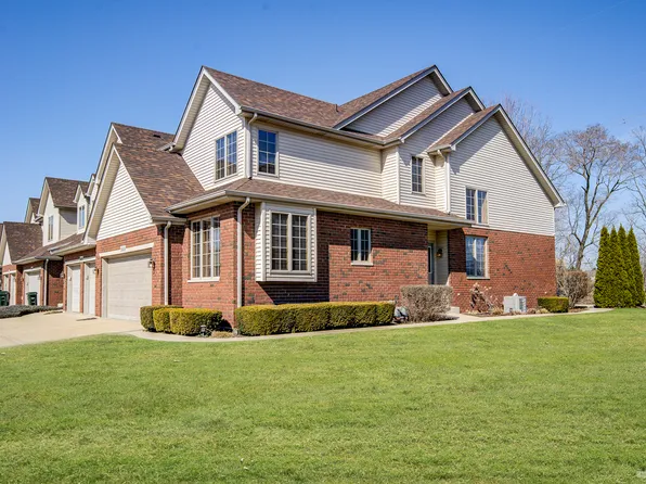 26618 W Old Kerry Grv, Channahon, IL 60410