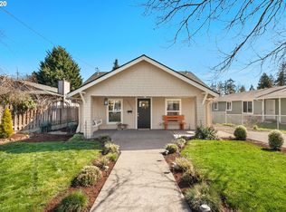 12864 SE 24th Ave, Milwaukie, OR