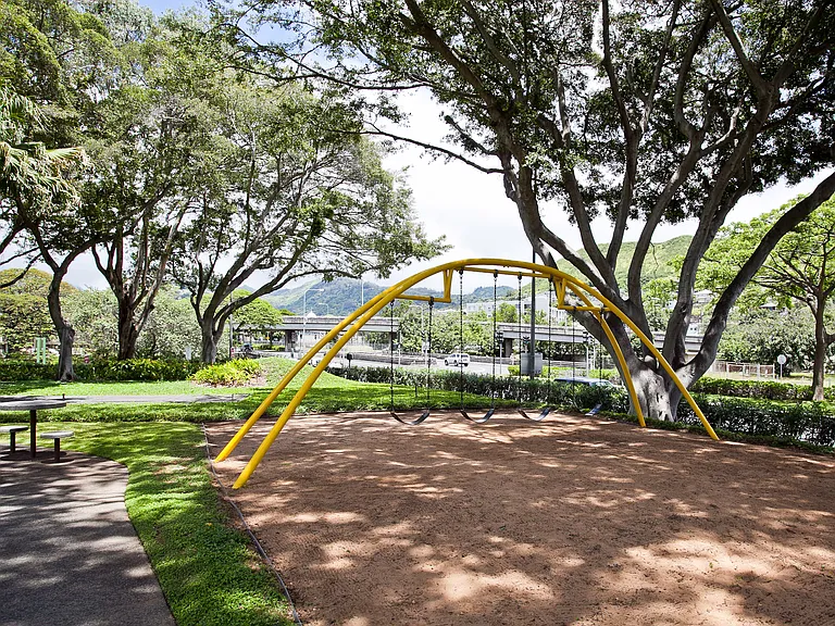 1511 Nuuanu Ave #639 — Photo 34