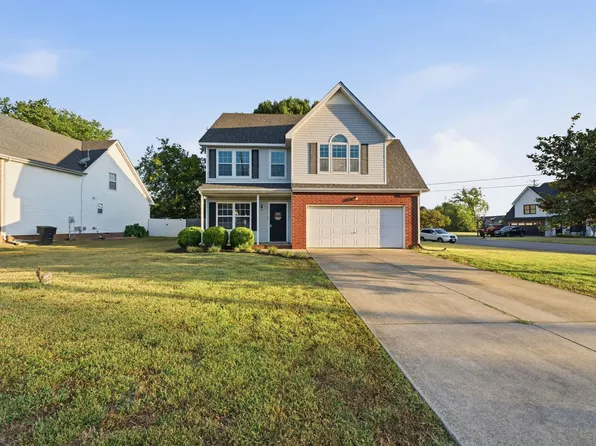 1996 Tahoma Trl, Murfreesboro, TN 37128