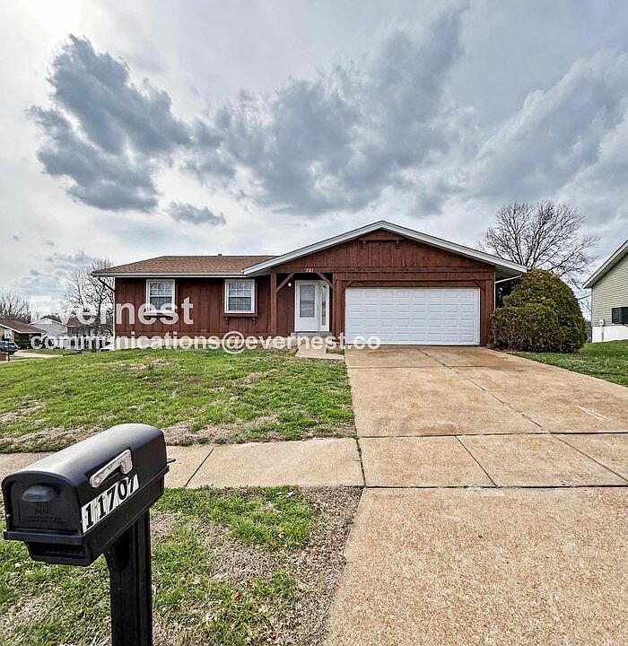 1st image of 11707 Branridge Rd