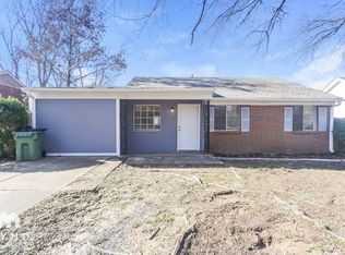 8311 Whitehead Dr, Southaven, MS 38671