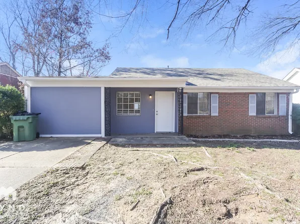 8311 Whitehead Dr, Southaven, MS 38671