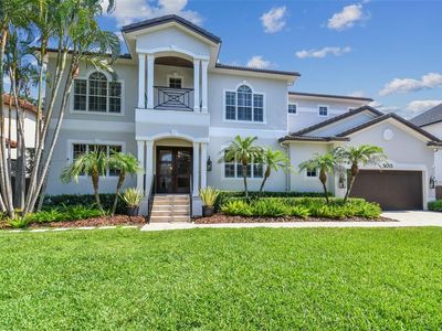 5013 W Leona St, Tampa, FL, 33629