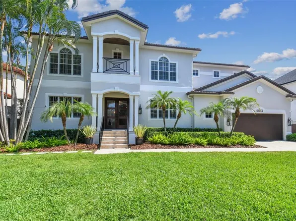 5013 W Leona St, Tampa, FL 33629