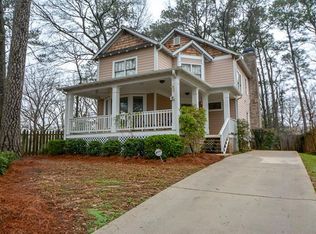 1050 Mercer St SE, Atlanta, GA 30316