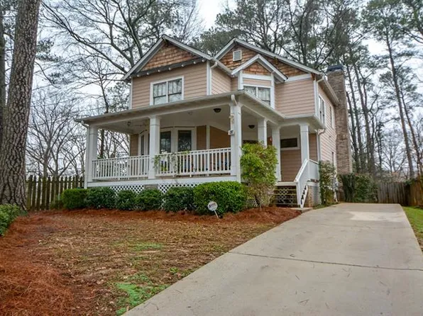 1050 Mercer St SE, Atlanta, GA 30316