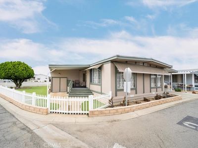 5001 W Florida Ave SPACE 33, Hemet, CA, 92545