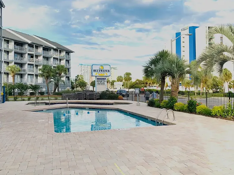 2000 S Ocean Blvd #305 — Photo 22