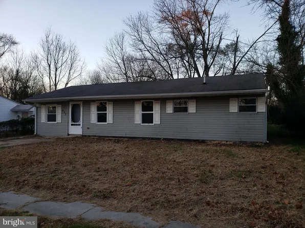 235 S Governors Blvd, Dover, DE 19901