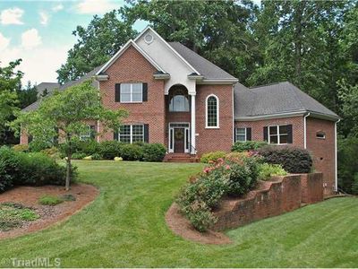 1009 Lissa Anne Ln, Winston Salem, NC, 27104