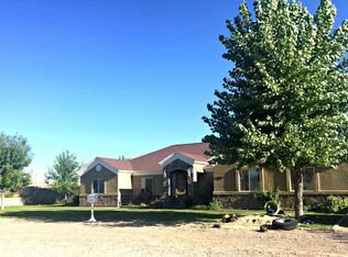 3463 W Rowley Dr, Thatcher, AZ 85552