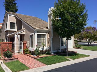 28387 Borgona, Mission Viejo, CA 92692