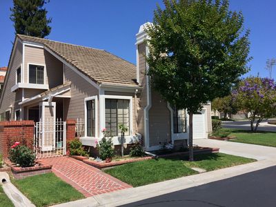 28387 Borgona, Mission Viejo, CA, 92692