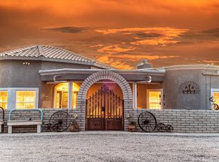 3949 W Calle Siete, Green Valley, AZ 85622