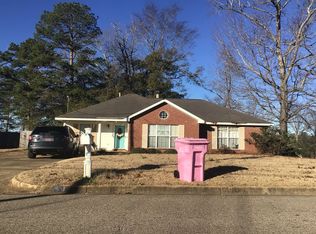 503 Mount Airy Dr, Prattville, AL 36067
