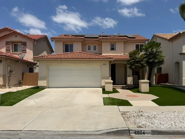 4864 Royal Island Way, San Diego, CA 92154