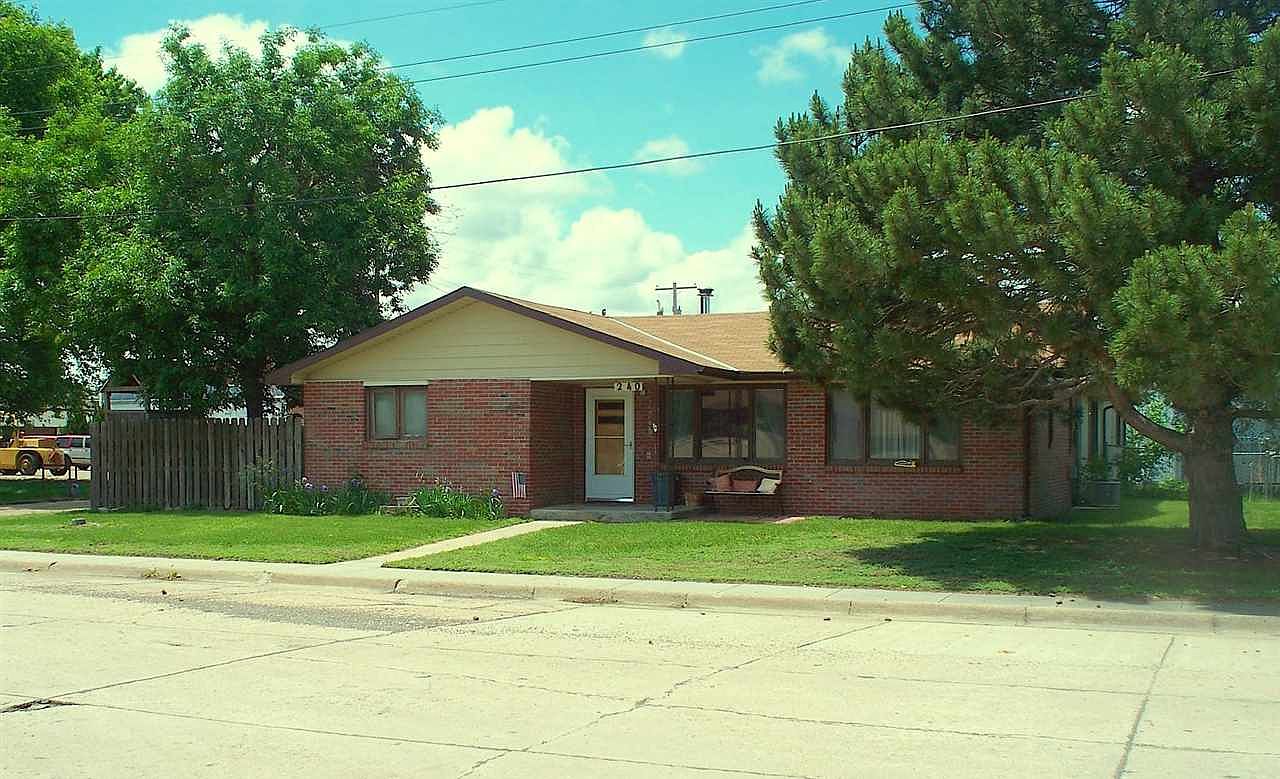 240 Maple St, Sutherland, NE 69165 Zillow