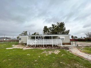 5917 Jackson Ave, Rosamond, CA 93560