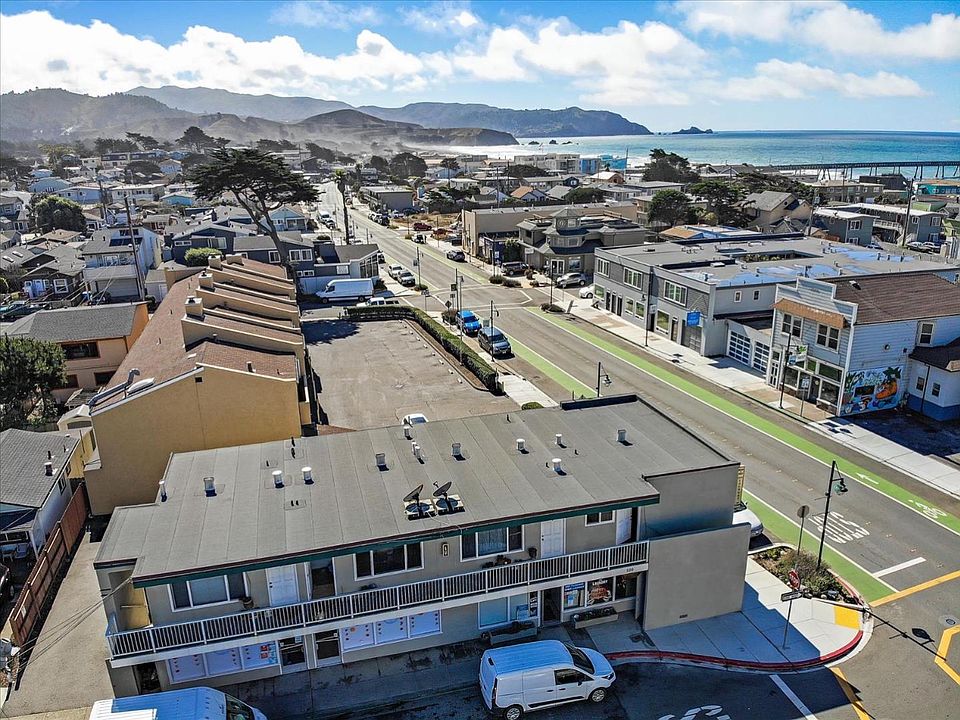 1609 Palmetto Ave Pacifica CA | Zillow