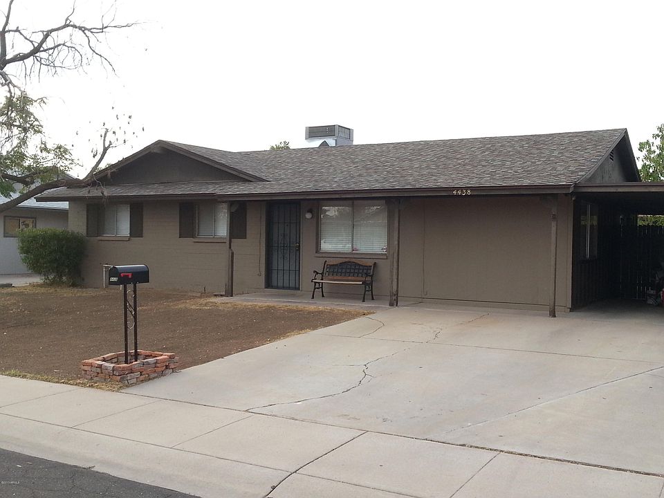 1st image of 4438 W Sunnyslope Ln